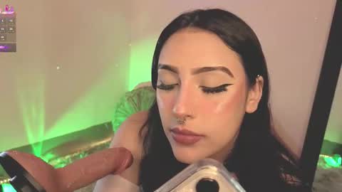 Ash  online show from 11-24-25, 07:46