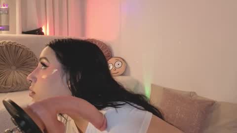 Ash  online show from 02-26-26, 10:20