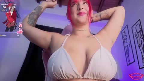 Snapshot of ashlyrey_1 chatting on 05-21-26, 02:24 Ashly online show from 05-21-26, 02:24