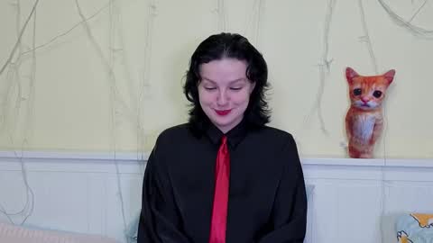 Snapshot of ashlyvincente chatting on 11-24-25, 07:19 Kristine online show from 11-24-25, 07:19