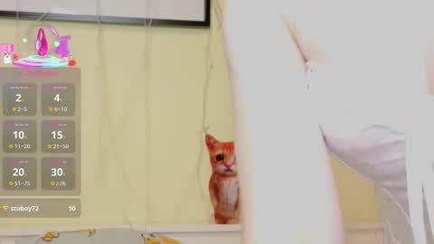 Snapshot of ashlyvincente chatting on 11-25-25, 07:19 Kristine online show from 11-25-25, 07:19