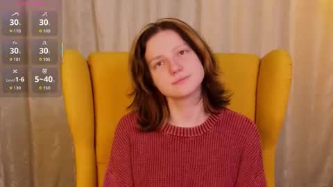 Kristine online show from 02-16-26, 06:59