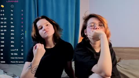 Kristine online show from 04-13-26, 10:04