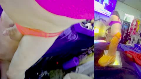 Snapshot of ashmomo chatting on 12-05-24, 04:12 ashmomo online show from 12-05-24, 04:12