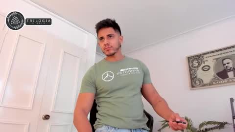 my name real is camilo online show from 11-26-25, 02:51