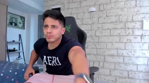 my name real is camilo online show from 12-01-25, 07:19