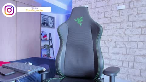 my name real is camilo online show from 03-28-26, 04:39