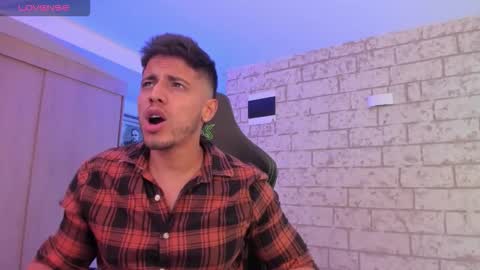 my name real is camilo online show from 03-29-26, 04:45