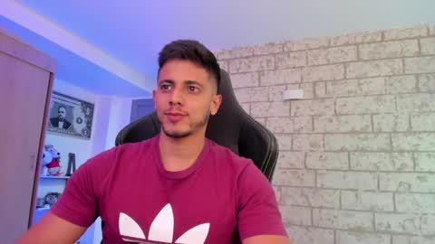 my name real is camilo online show from 04-02-26, 01:14