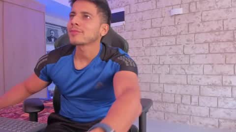 my name real is camilo online show from 04-17-26, 07:39