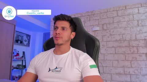 Snapshot of ashton_coleman_ chatting on 05-09-26, 05:07 my name real is camilo online show from 05-09-26, 05:07