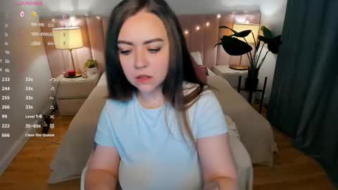 Your girlfriend online show from 10-07-25, 11:02