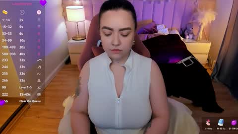 Your girlfriend online show from 02-28-26, 11:17