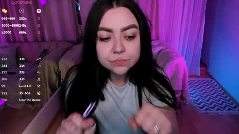 Your girlfriend online show from 06-08-26, 01:28