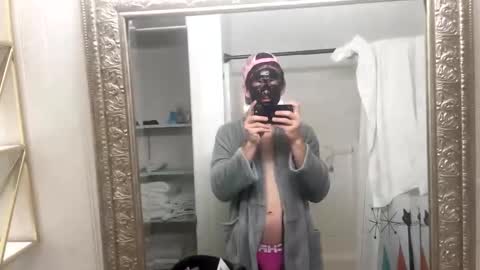 Ashton online show from 04-03-26, 03:54