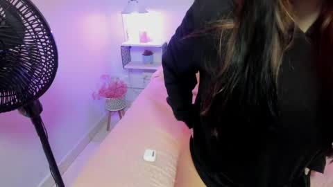 MyaFontaine online show from 05-28-26, 05:16