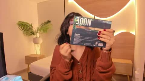 A S I A  online show from 05-18-26, 07:09