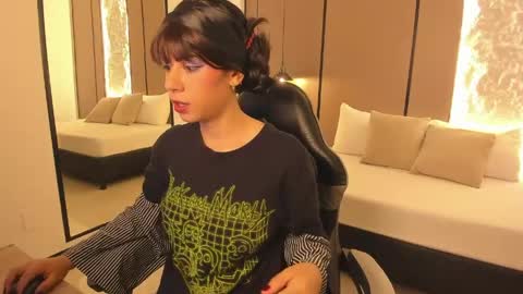 A S I A  online show from 05-19-26, 07:31