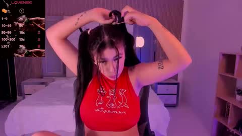 Snapshot of asiamiller_ chatting on 11-03-25, 12:17 AsiaMiller online show from 11-03-25, 12:17