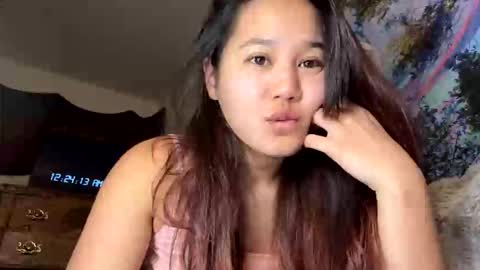 asian_babeee online show from 11-14-25, 08:24
