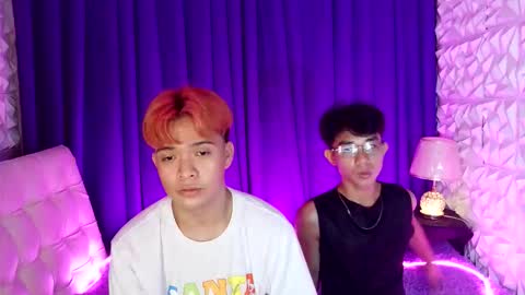 asian_blakefoster online show from 05-10-26, 02:22