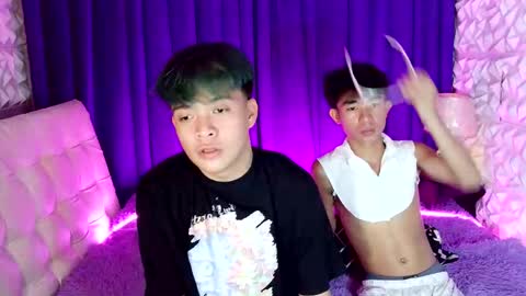 asian_blakefoster online show from 05-11-26, 03:29