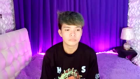 asian_blakefoster online show from 05-27-26, 01:13