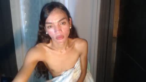 asian_cassy online show from 11-22-25, 04:11