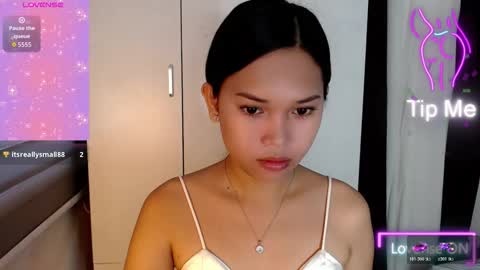Snapshot of asian_cecilyxx chatting on 10-20-25, 04:24 Cecily online show from 10-20-25, 04:24