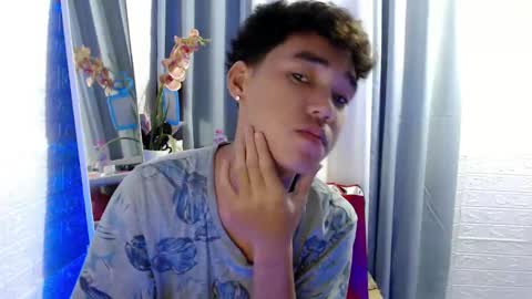 Snapshot of asian_dax chatting on 12-22-24, 11:22 Nacht online show from 12-22-24, 11:22