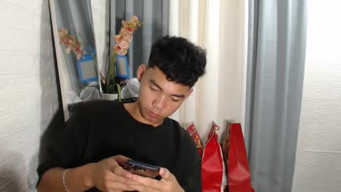 Snapshot of asian_dax chatting on 12-24-24, 02:54 Nacht online show from 12-24-24, 02:54
