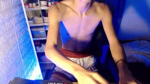 Snapshot of asian_dax chatting on 01-14-25, 02:29 Nacht online show from 01-14-25, 02:29