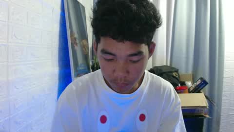 Snapshot of asian_dax chatting on 01-27-25, 10:06 Nacht online show from 01-27-25, 10:06