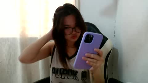 Snapshot of asian_honey69 chatting on 07-06-26, 02:08 bb girl online show from 07-06-26, 02:08