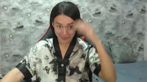 KRISTELLE online show from 11-12-25, 11:36