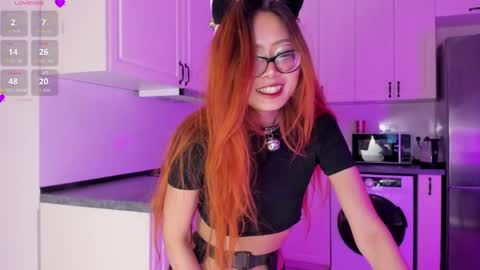 asian_loverpop online show from 05-17-26, 03:48