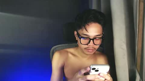 cCALL ME MJ online show from 06-04-26, 08:53