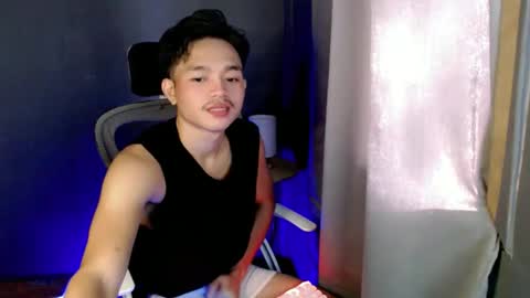 cCALL ME MJ online show from 06-06-26, 07:13