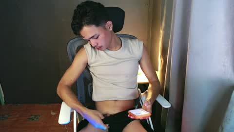 cCALL ME MJ online show from 06-13-26, 06:55