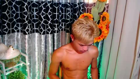 cCALL ME MJ online show from 06-22-26, 11:13
