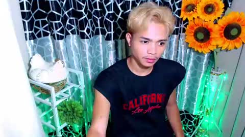 cCALL ME MJ online show from 06-28-26, 09:59