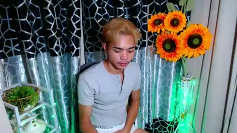 cCALL ME MJ online show from 06-29-26, 12:49