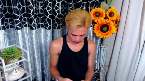 cCALL ME MJ online show from 07-03-26, 10:54