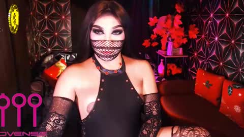 Miss Olivia Defowta private me  online show from 12-04-24, 04:32