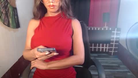 Lovely online show from 12-09-24, 01:02