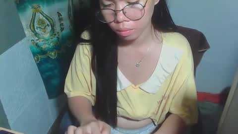 Rhean online show from 03-01-25, 05:38