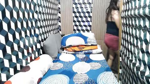 Trixie online show from 04-03-26, 08:23