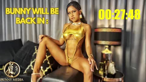 BUNNY WILDER online show from 01-31-25, 12:29