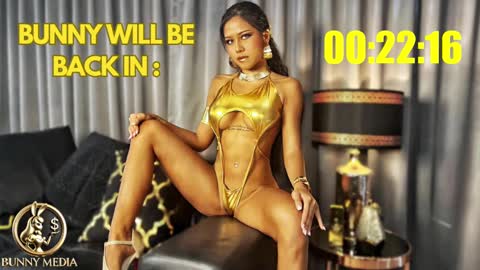 BUNNY WILDER online show from 02-13-25, 12:02