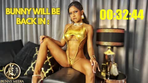 BUNNY WILDER online show from 03-10-25, 12:26